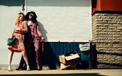 Mode vintage : les pièces indémodables