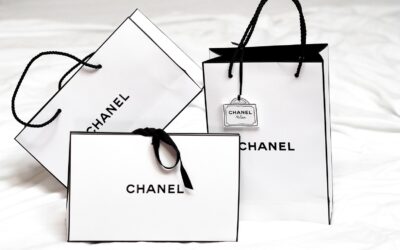 Les pièces iconiques de la maison Chanel