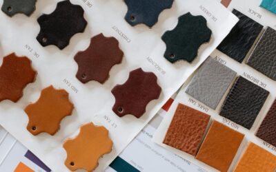 Le cuir, problèmes et alternatives