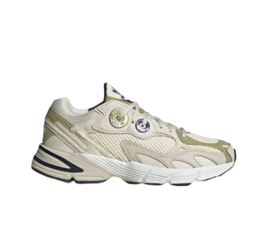 Léna Situation x Adidas Astir beige Collab Adidas x Léna situation basket Astir en beige