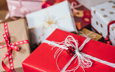 8 idées de cadeaux à glisser sous le sapin de Noël