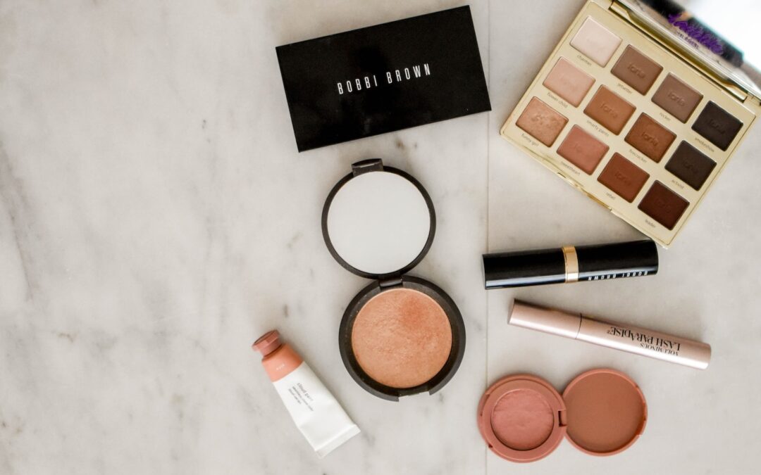Quel maquillage pour aller en cours ?