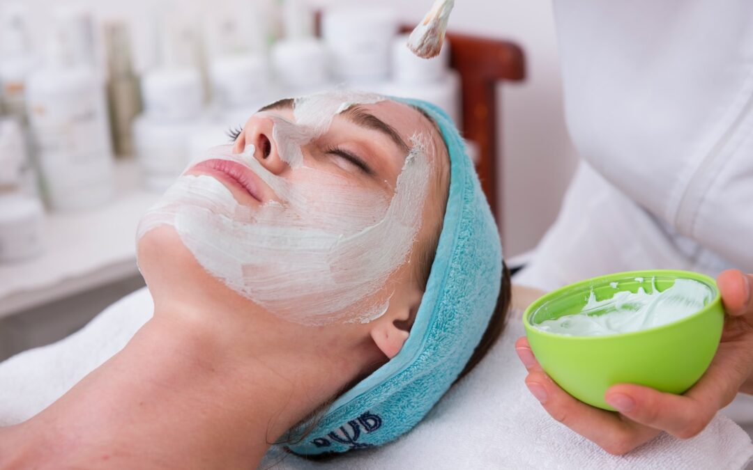 Lutter contre la peau grasse