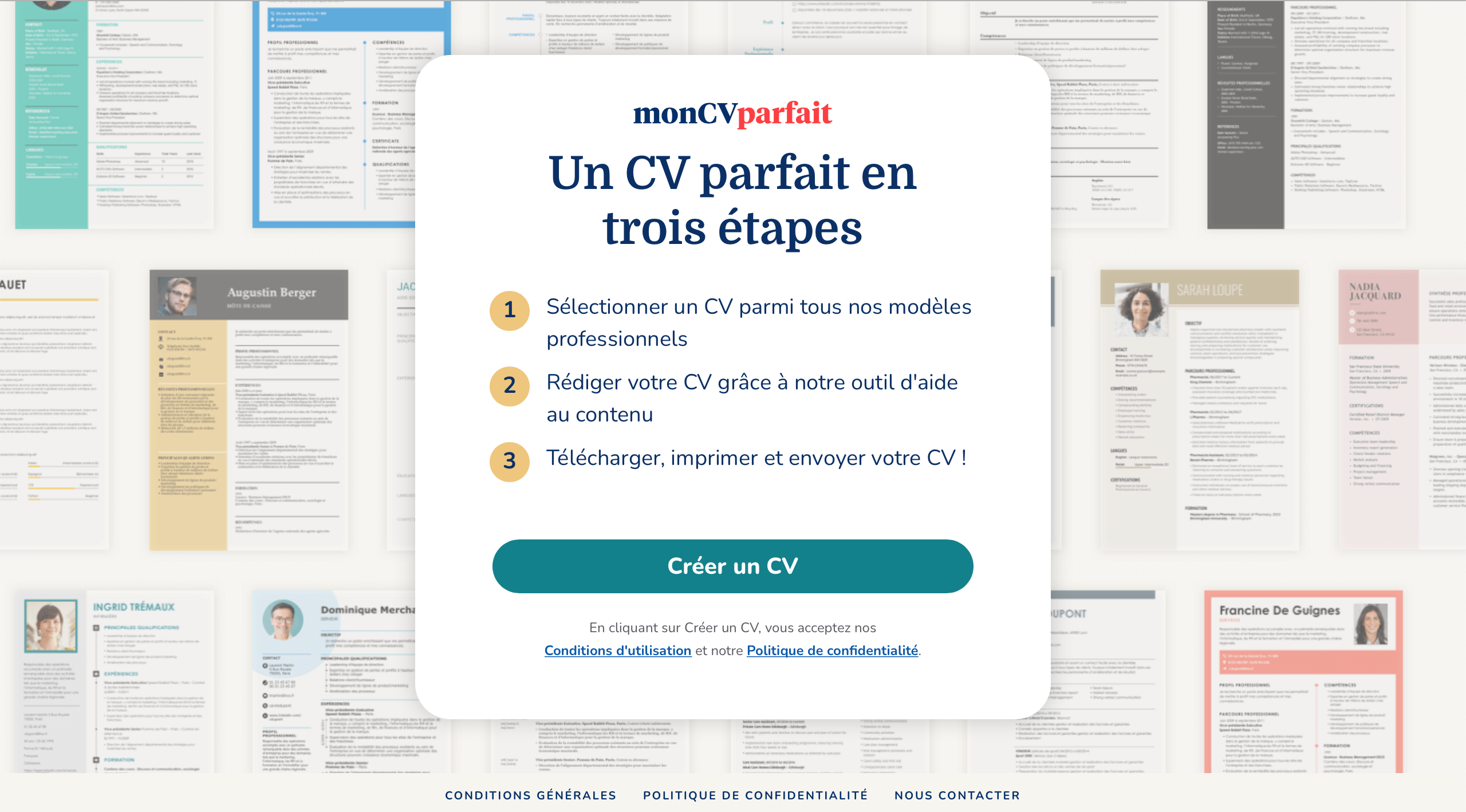 applications pour les règles