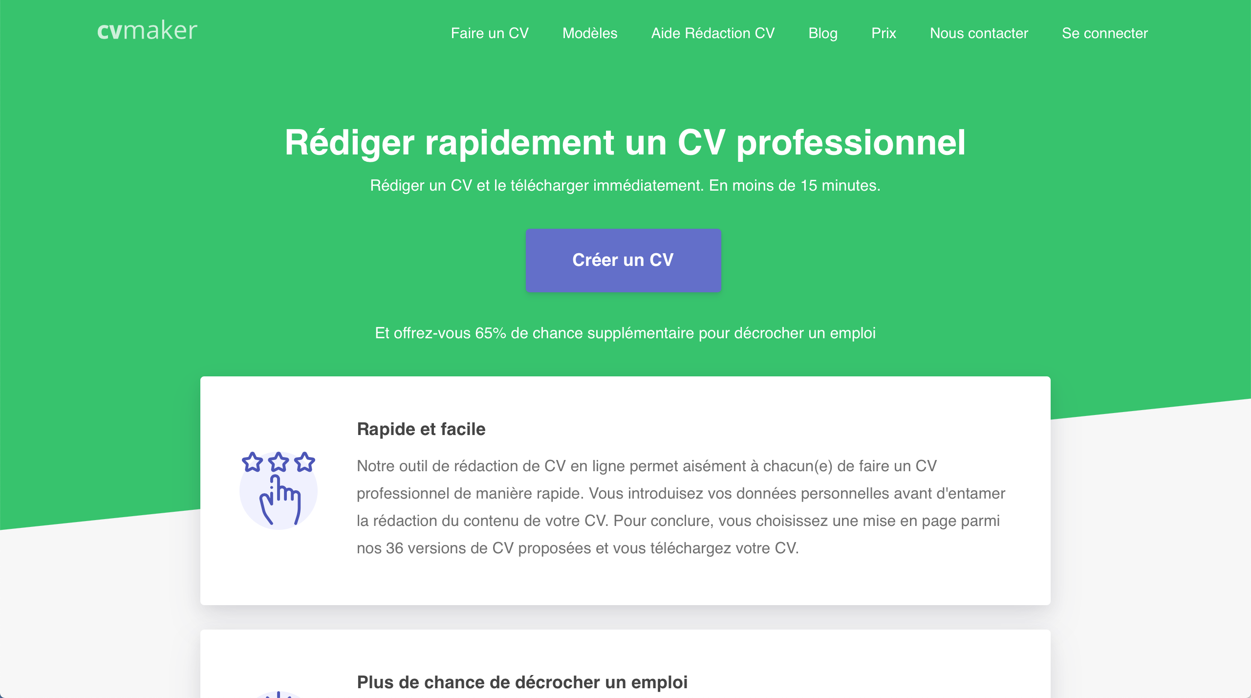 applications pour les règles
