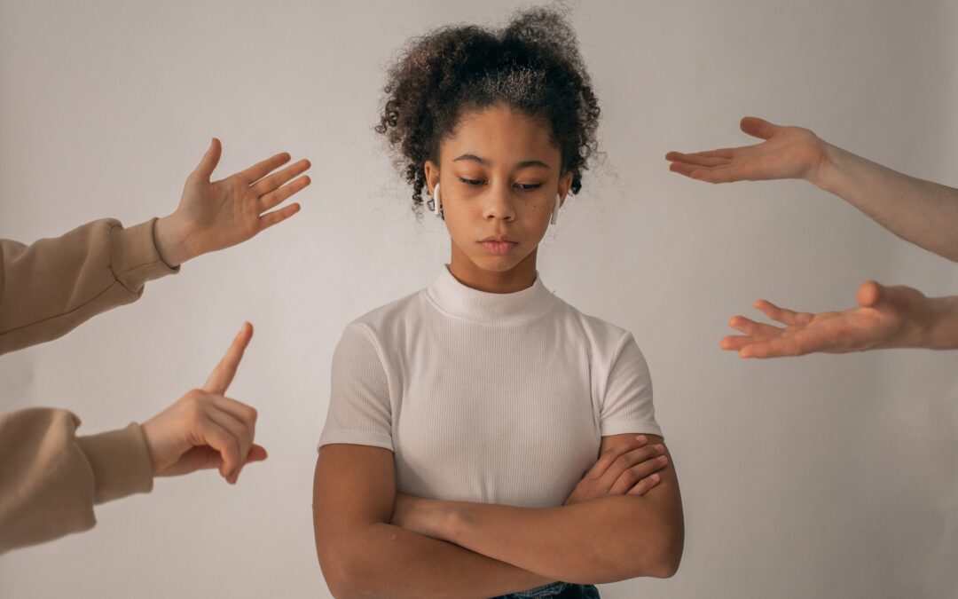 « Je ne m’entends plus avec mes parents… »