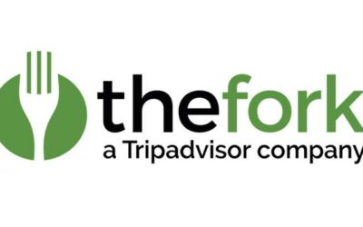 The Fork : l’application pour vos sorties resto’ !