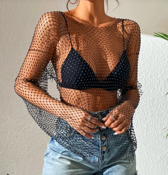 Shein s'habiller dans le style Coachella Shein s'habiller dans le style Coachella