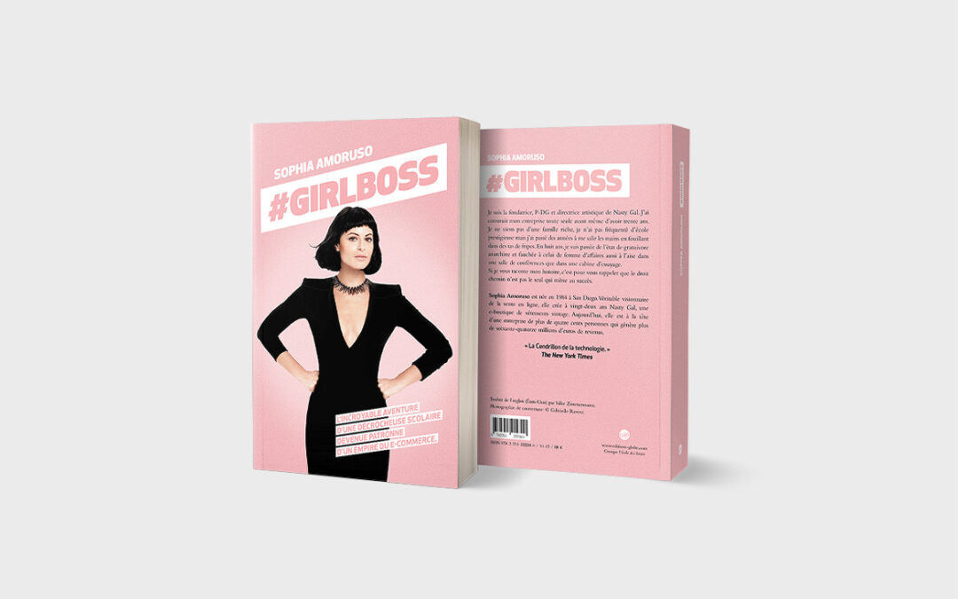 Girlboss Sophia Amoruso