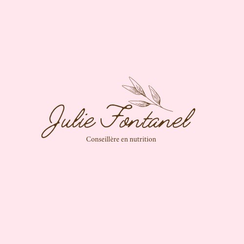 Julie Fontanel conseillère en nutrition