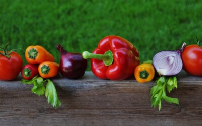 Manger sainement en étant étudiant