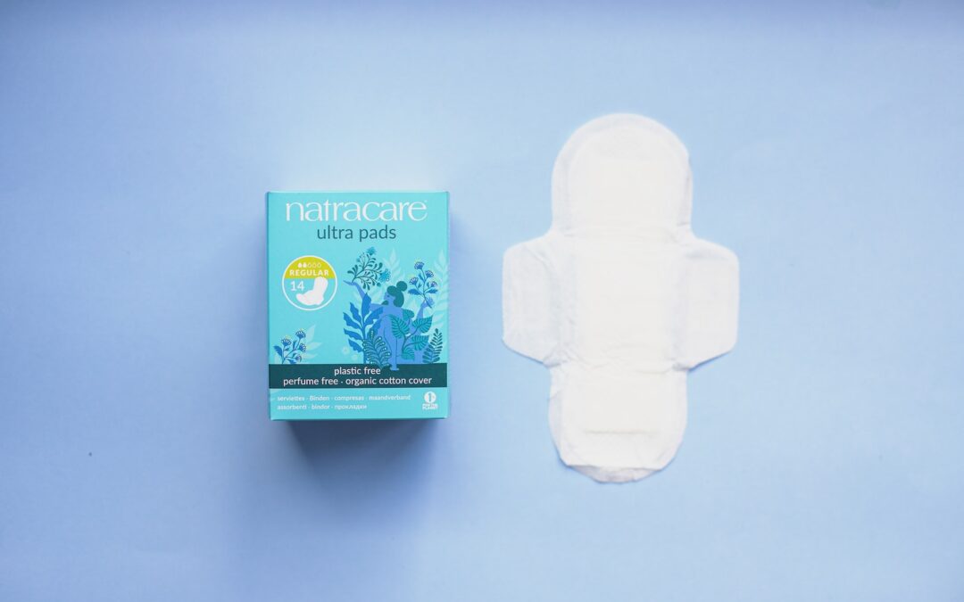 Avez-vous une bonne hygiène menstruelle ?