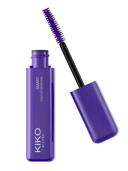 mascara coloré Kiko