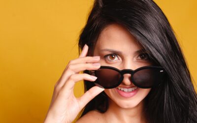 Comment choisir ses lunettes de soleil en fonction de la forme de son visage