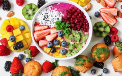 Alimentation équilibrée : quels aliments sains pour notre corps ?