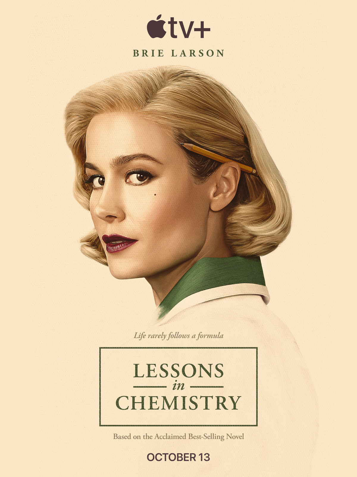 Lessons in Chemistry série