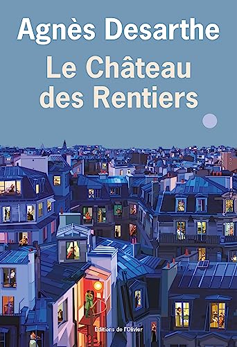 Le château des rentiers livres