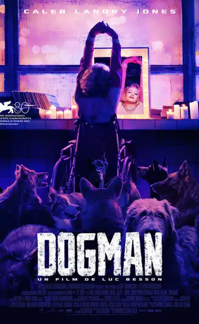 Dogman sorties ciné 2023