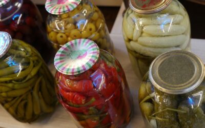 Maximisez votre alimentation et réduisez le gaspillage