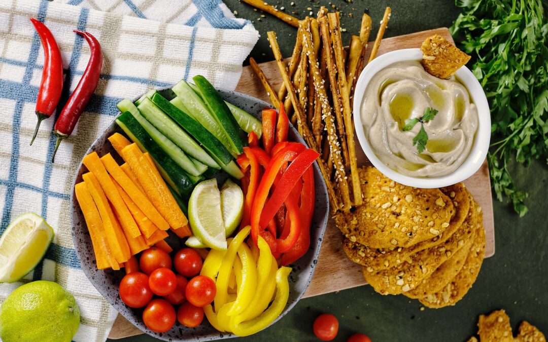 Quelles quantités pour une bonne alimentation ?