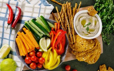 Quelles quantités pour une bonne alimentation ?