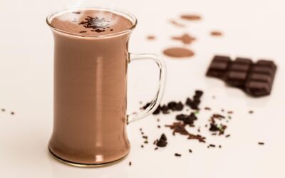 Recette : les bombes en chocolat à faire fondre dans votre lait chaud