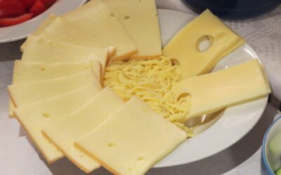 Comment manger une raclette sans appareil ?