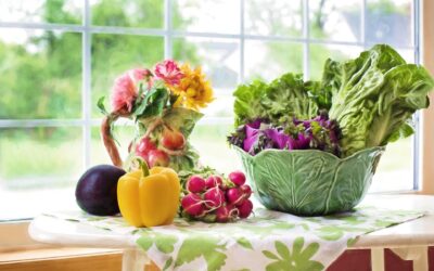 5 recettes de salades originales pour étudiants gourmands