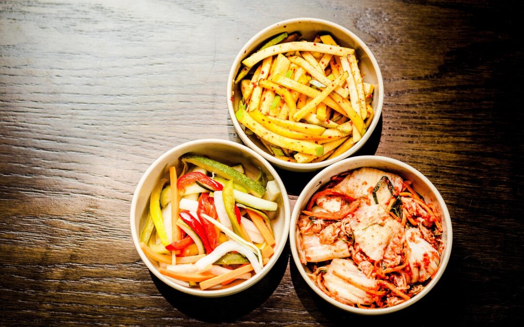 Le jeûne intermittent : la nouvelle tendance food qui fait jaser