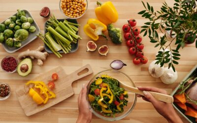 Les super-aliments qui vont booster votre alimentation !