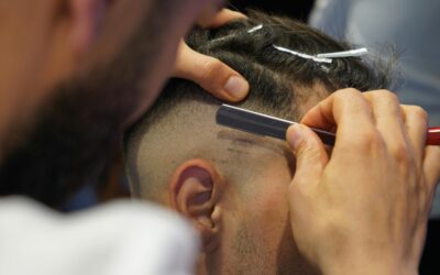 Les coupes de cheveux tendances pour hommes