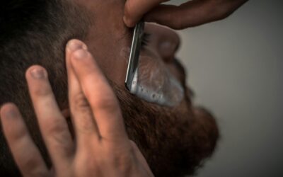 Soin de la barbe : entretien facile et rapide