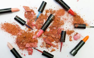 Tendances maquillage automne : les couleurs qui font un carton