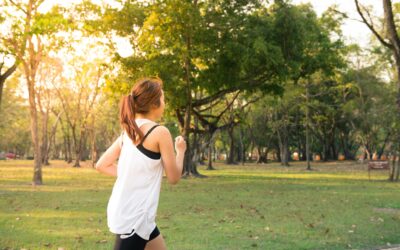 Les bienfaits du sport en plein air