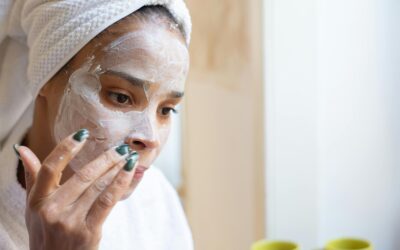 Routine beauté express pour les matinées chargées