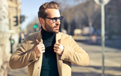 Layering pour hommes : L&rsquo;art de superposer avec style