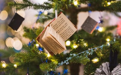 Noël : nos idées de décoration pour illuminer votre appart étudiant