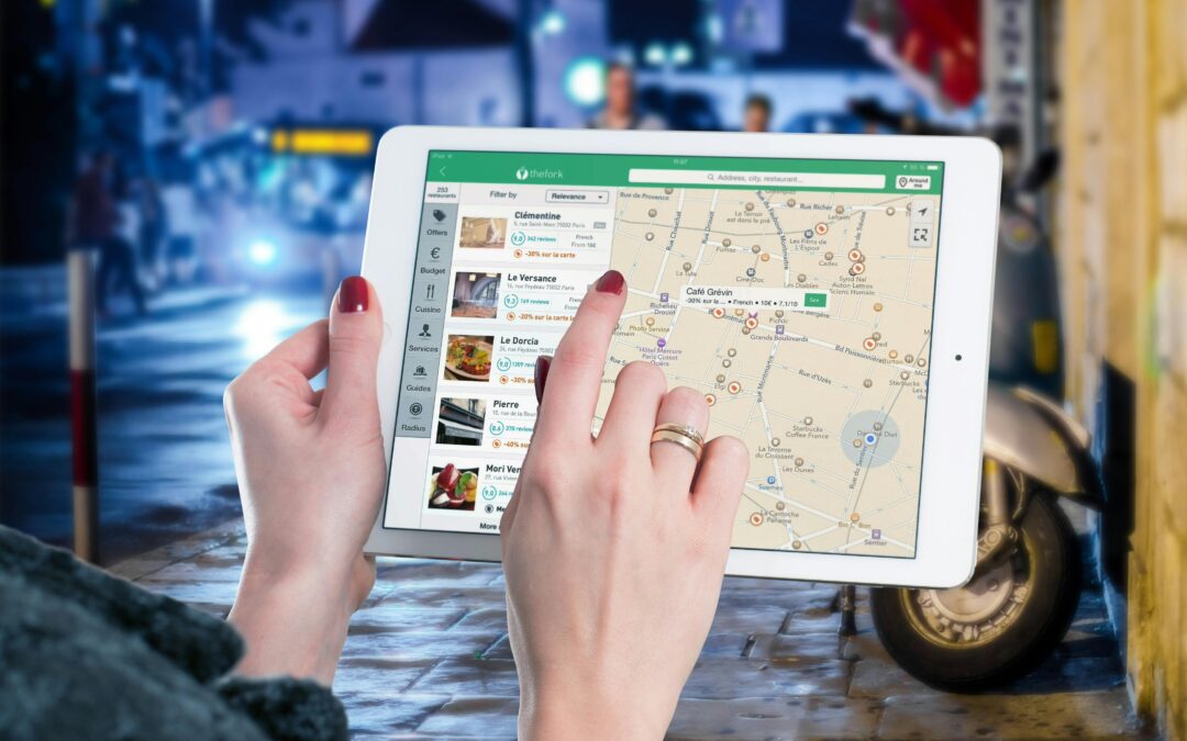 Mapstr : L’appli qui garde tes bons plans à portée de main