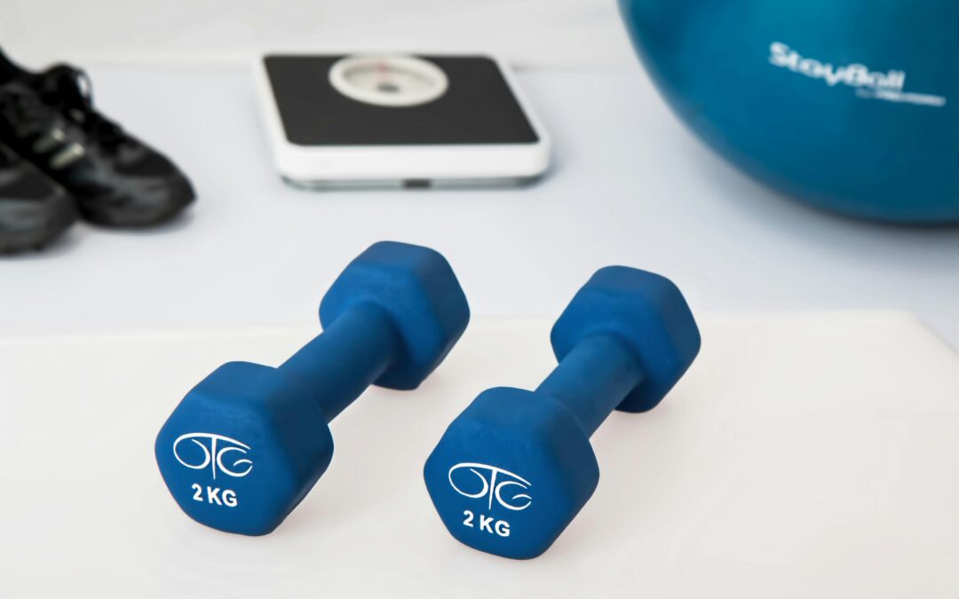 Les accessoires de sport indispensables pour vos entraînements à la maison