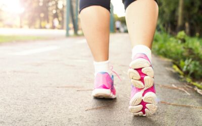 Les bienfaits insoupçonnés de la marche quotidienne