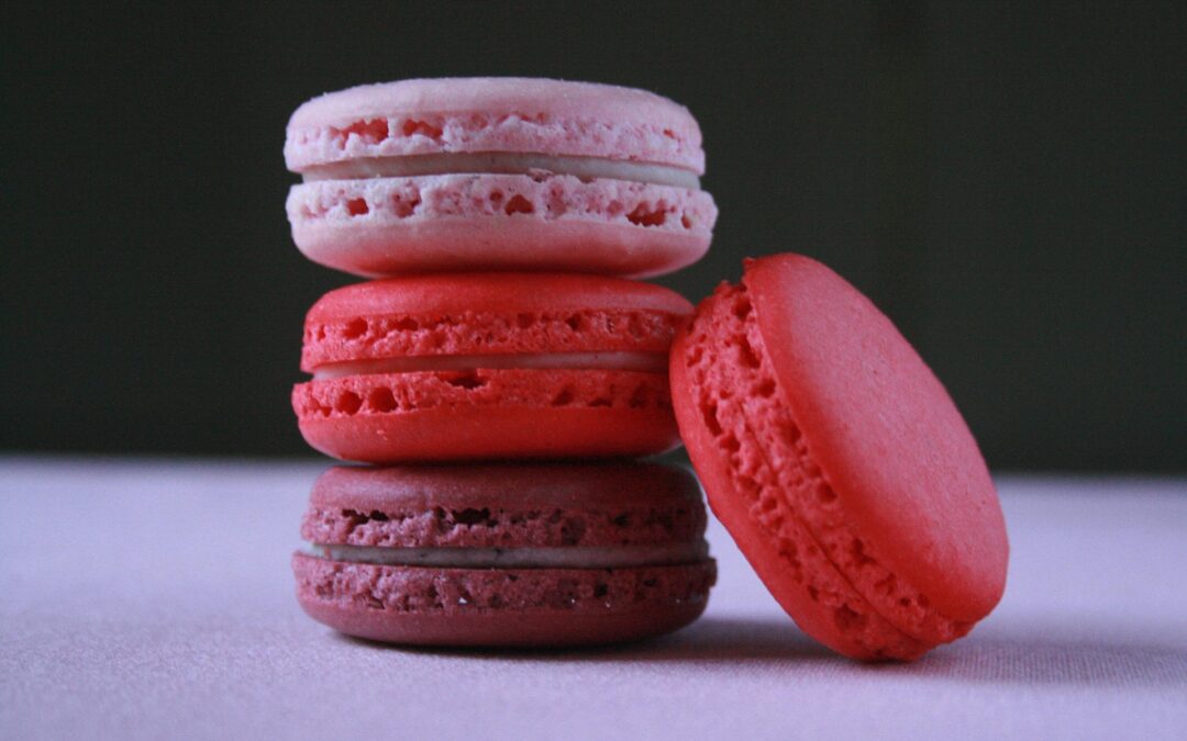 Comment faire les meilleurs macarons ?