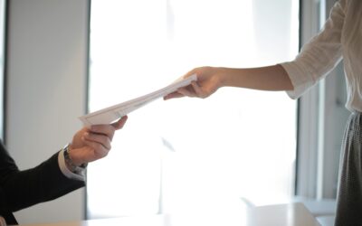 Quel statut choisir en début de carrière ?