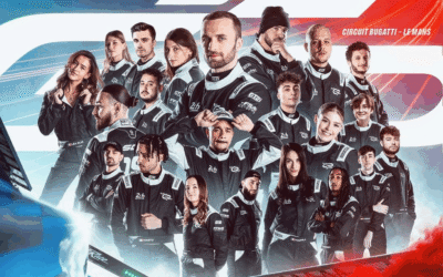 GP Explorer 3 : Le dernier tour d’une génération