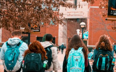Ces campus étudiants qui font rêver à l’étranger