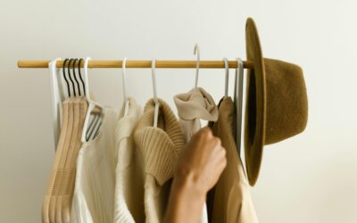 Optimisez votre garde-robe pour des matins sans stress