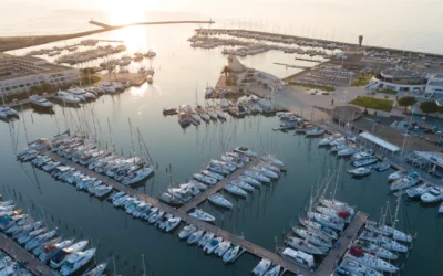 Le Grau du Roi : Destination entre mer et nature