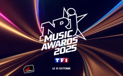 NRJ Music Awards 2025 : stars, révélations et hits