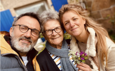 « J&rsquo;irai au bout de tes rêves » : la télé qui dit merci