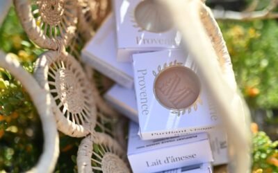 Maison Marie Provence : le solide made in France